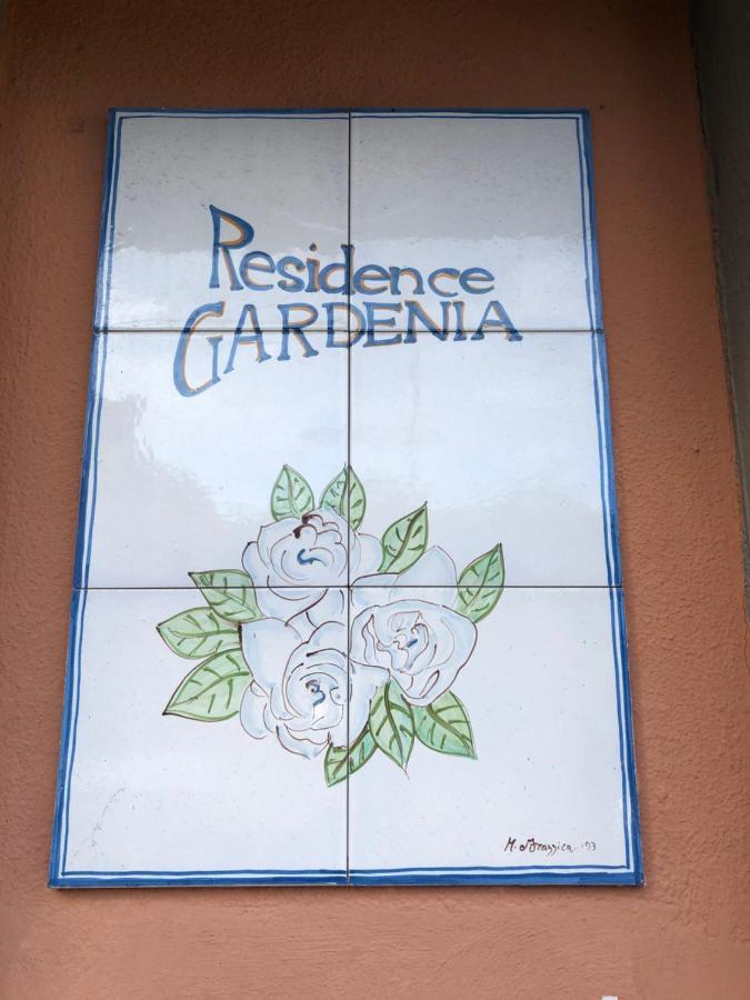 Suite Gardenia Taormina Exterior foto